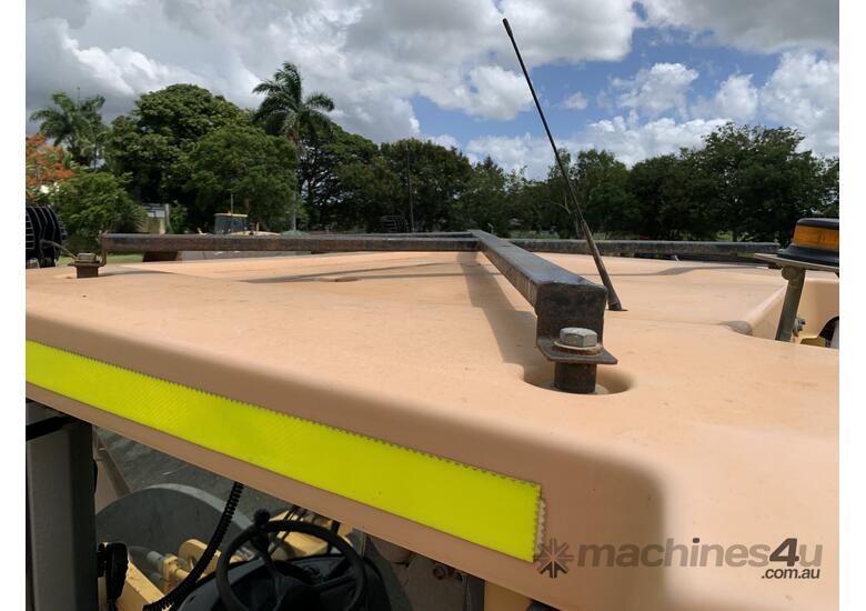 2014 Volvo L250G Articulated Wheel Loader