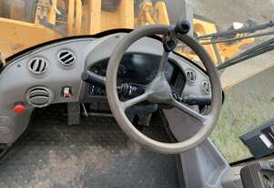 2014 Volvo L250G Articulated Wheel Loader