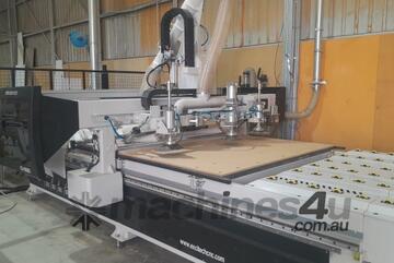 Excitech   CNC Machine