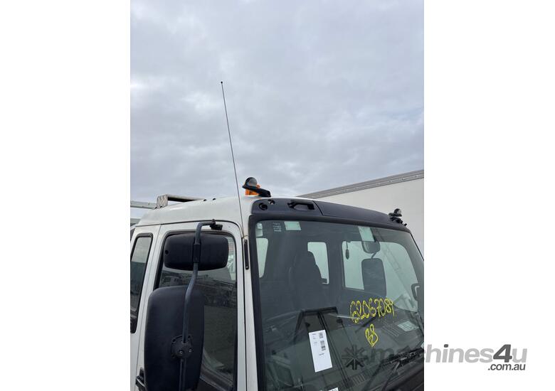 2004 Isuzu FRR500 Service Body