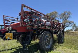 CASE IH PATRIOT SPX4410 SPRAYER