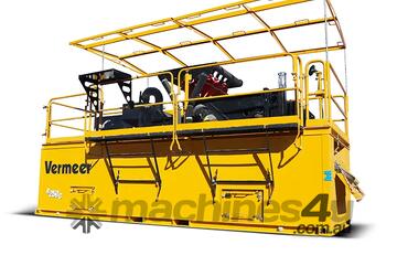 Vermeer R250C Reclaimer