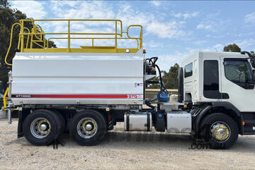 Volvo FE240/280/320 Water truck Truck