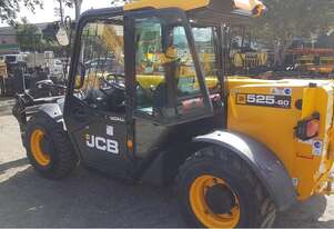 Jcb   525-60 sale or hire