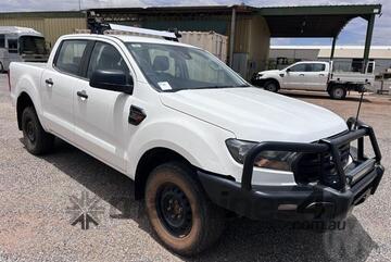 Ford   Ranger PX Mkiii