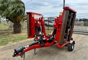 Trimax 2017   Snake EX COUNCIL