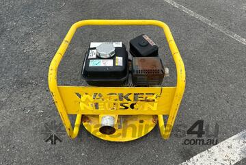 Wacker Neuson YD3.5 Drive Unit Pump
