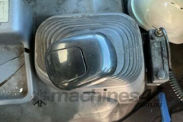 2012 Isuzu FVM 1400 Long Curtain Sider