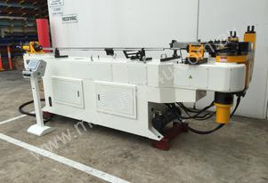 63mm Mandrel NC1 Tube & Pipe Bender - Bonus Former