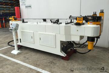 63mm Mandrel NC1 Tube & Pipe Bender - Bonus Former