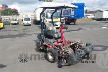 Toro Greensmaster 3420 Triflex