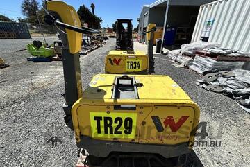 Wacker Neuson   DPU 110