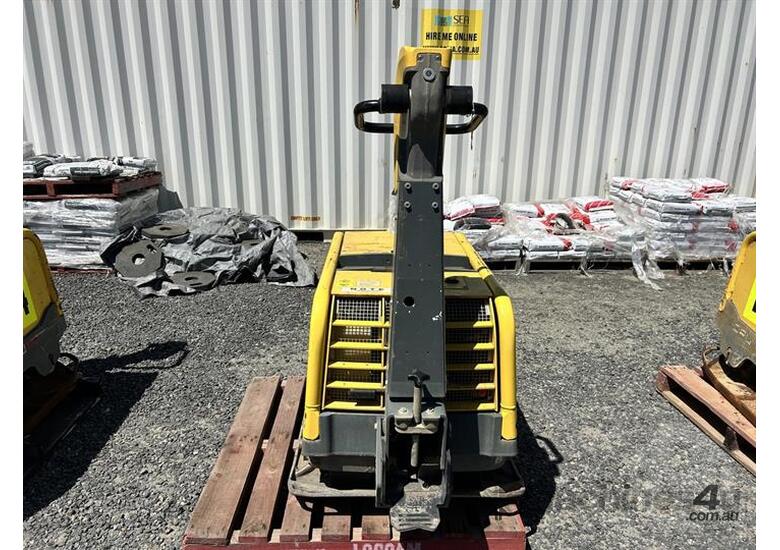 Wacker Neuson DPU 110