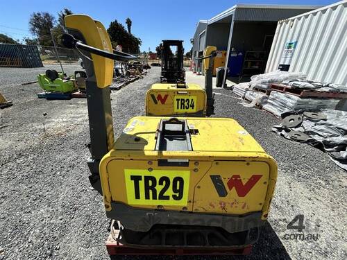 Wacker Neuson DPU 110