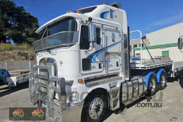 Kenworth (9054)   - K200