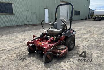 2015 Toro Z-Master Professional 5000 Series Zero-Turn Mower