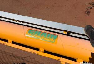 Commander   Can AM800 Auger