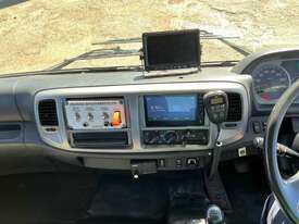 2014 Hino FE500 1426 Cab Chassis - picture2' - Click to enlarge