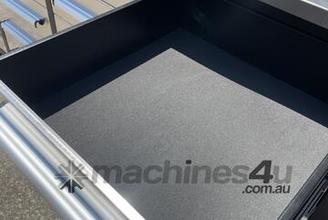 20 Drawer 7FT Workbench