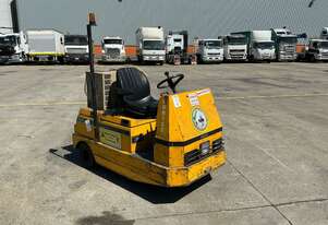 2003 John Bradshaw T5 Terminal Tractor