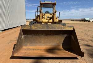 Volvo   LM856 WHEELED LOADER