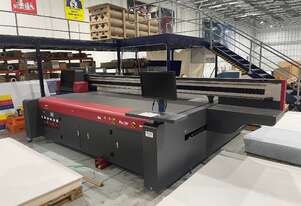Industrial Inkjet Printer