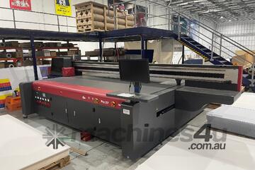 Industrial Inkjet Printer