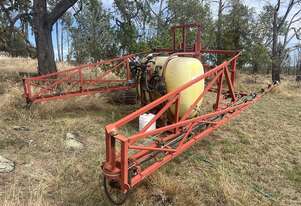 Hardi   18m Spray Boom
