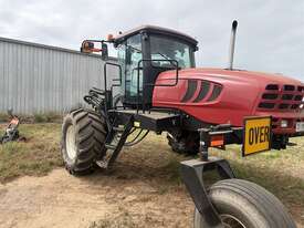 2013 Macdon M155 Windrower  - picture1' - Click to enlarge