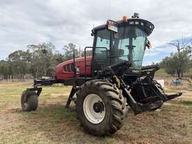 2013 Macdon M155 Windrower  - picture0' - Click to enlarge