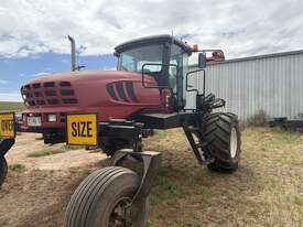 2013 Macdon M155 Windrower  - picture0' - Click to enlarge