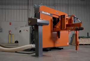 Wood-Mizer HR250 Double Head Resaw