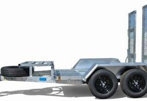 Coastmac Brand New 3.0t Plant Trailer