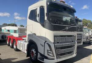 2022 Volvo FH16 8x6 Prime Mover