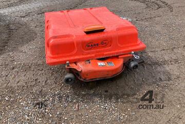 Kubota   BX2380 Ride On Mower