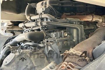 Scania 2016   G440 Prime Mover