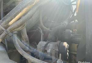 Sterling 2007   LSER Tipper