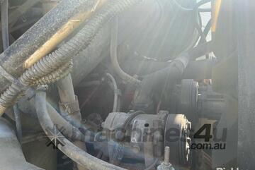 Sterling 2007   LSER Tipper