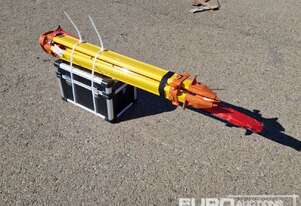 Unused 2026 Captok Laser Level