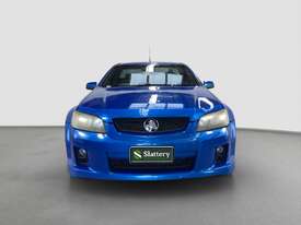 2010 Holden Ute SV6 Petrol (Auto) - picture0' - Click to enlarge
