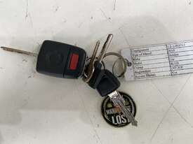 2010 Holden Ute SV6 Petrol (Auto) - picture1' - Click to enlarge