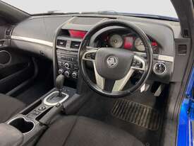 2010 Holden Ute SV6 Petrol (Auto) - picture2' - Click to enlarge