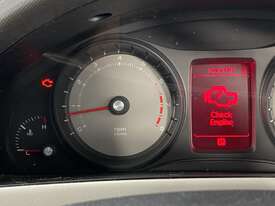 2010 Holden Ute SV6 Petrol (Auto) - picture0' - Click to enlarge