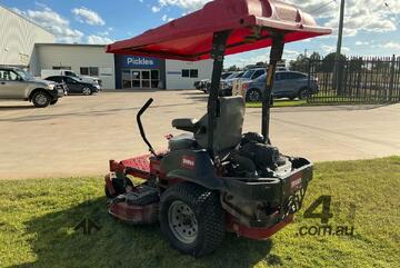 2018 Toro Z Master 3000 Zero Turn Ride On Mower