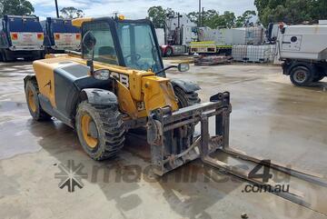 Jcb   525-60T4