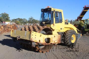Bomag 2011   BW219PD-4