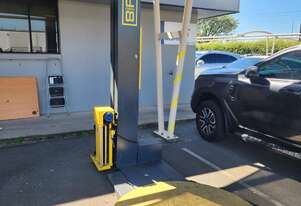 Pallet Wrapping machine