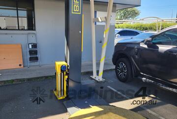 Pallet Wrapping machine