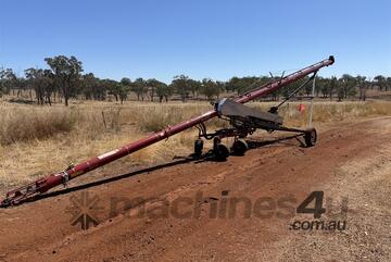 2024 MERIDIAN HD8-53 SP AUGER