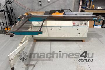 SCM   SI15WF Panel saw  